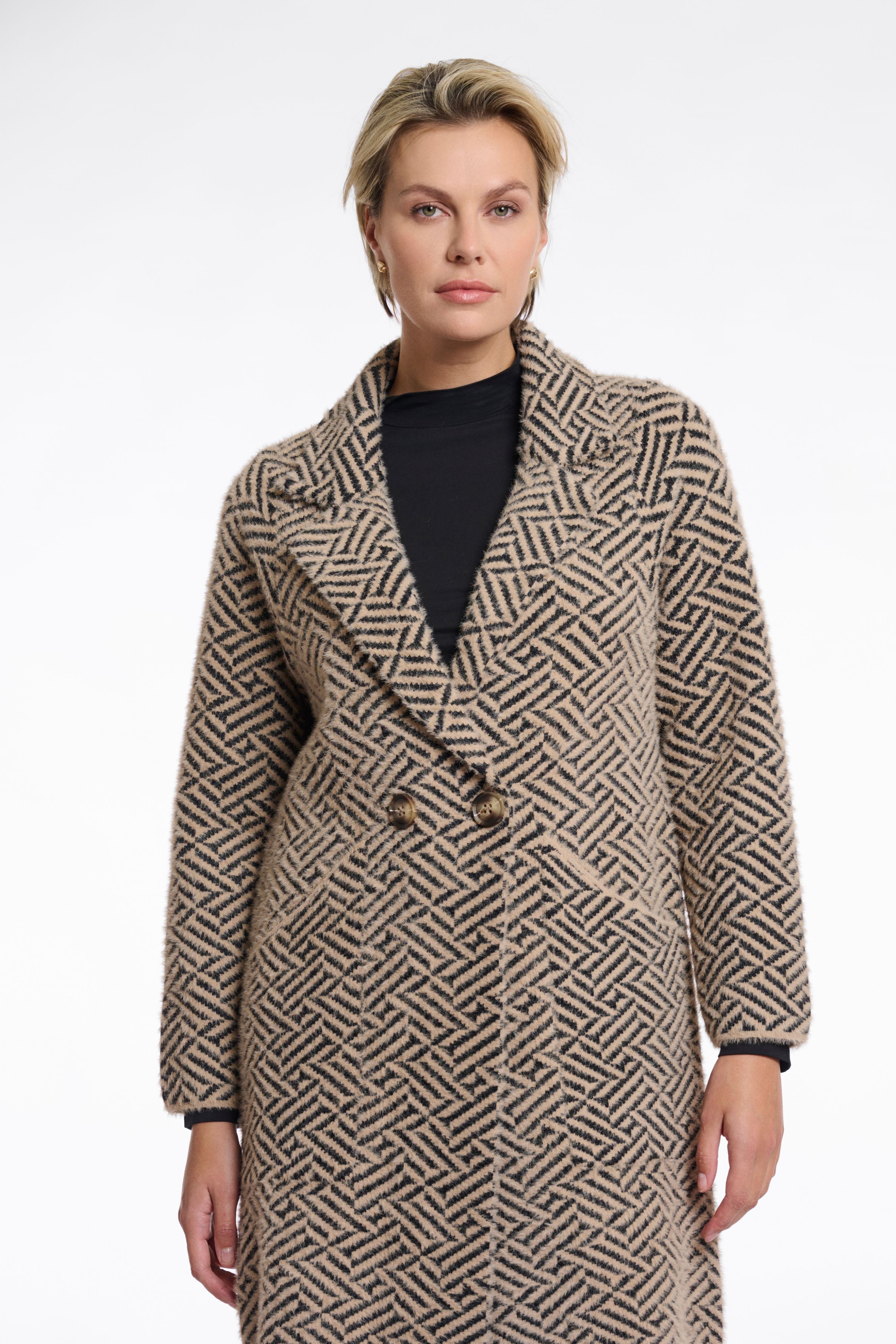 Rino & Pelle Strickjacke günstig online kaufen