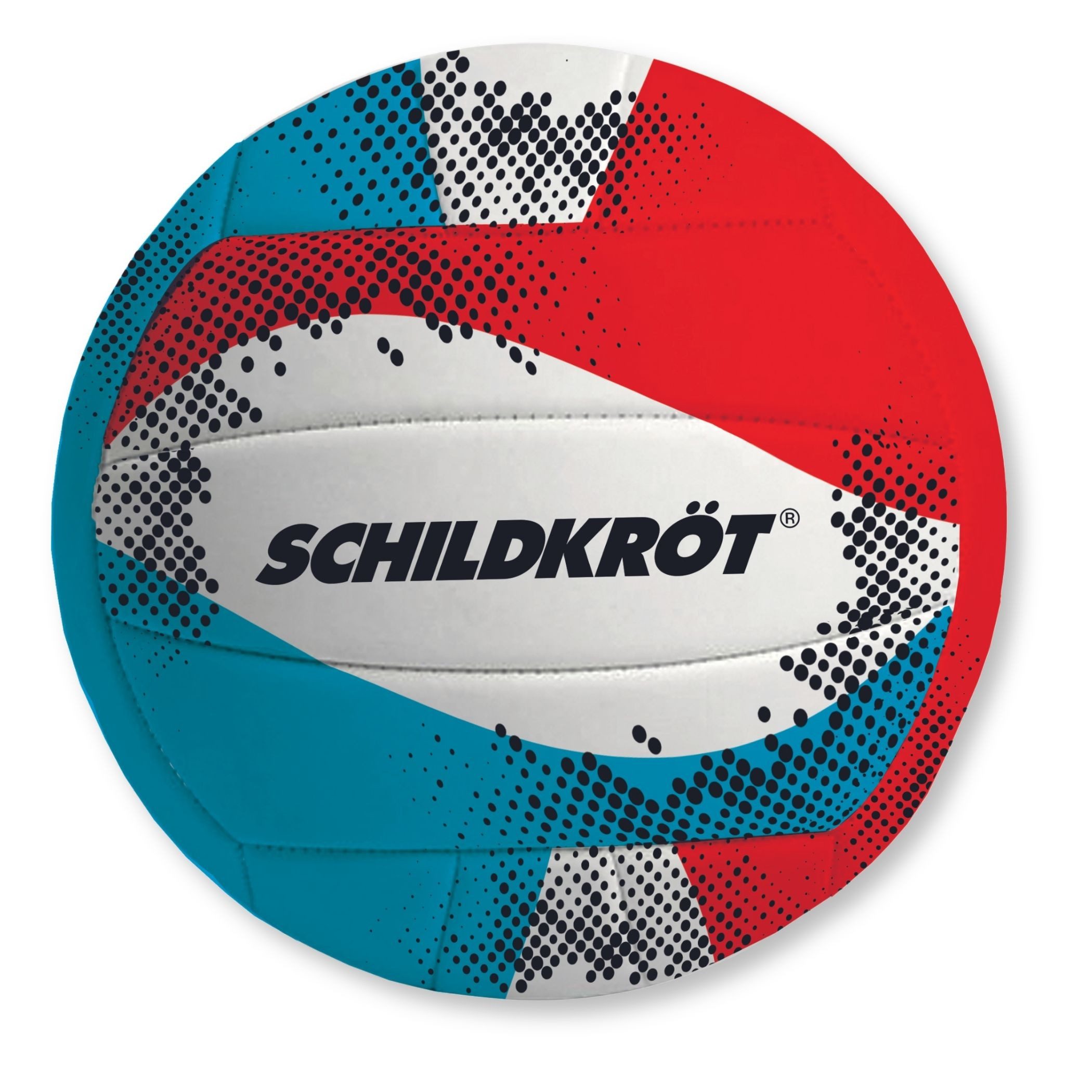 Schildkröt Beachvolleyball VOLLEYBALL