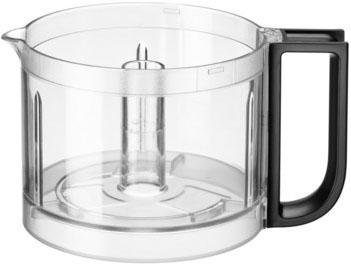 KitchenAid Zerkleinerer 5KFC3516EOB ONYX BLACK, 240 W