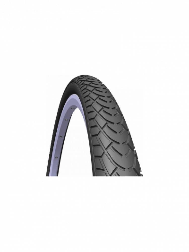 Mitas Fahrradreifen Mitas Reifen Walrus V41 10x1.75 Zoll 47-152 schwarz Draht