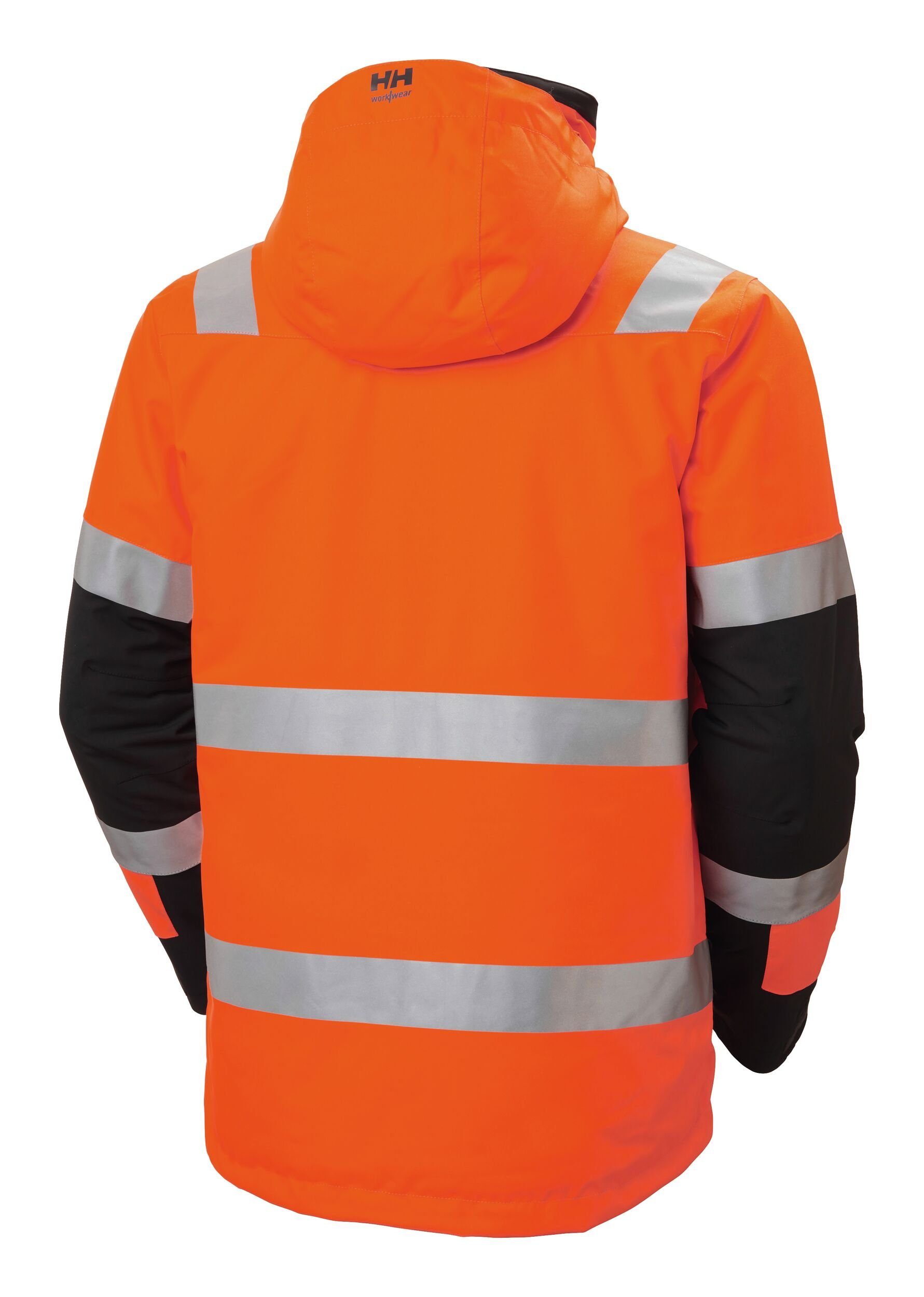 Helly Hansen workwear Arbeitsjacke Winterjacke Alna