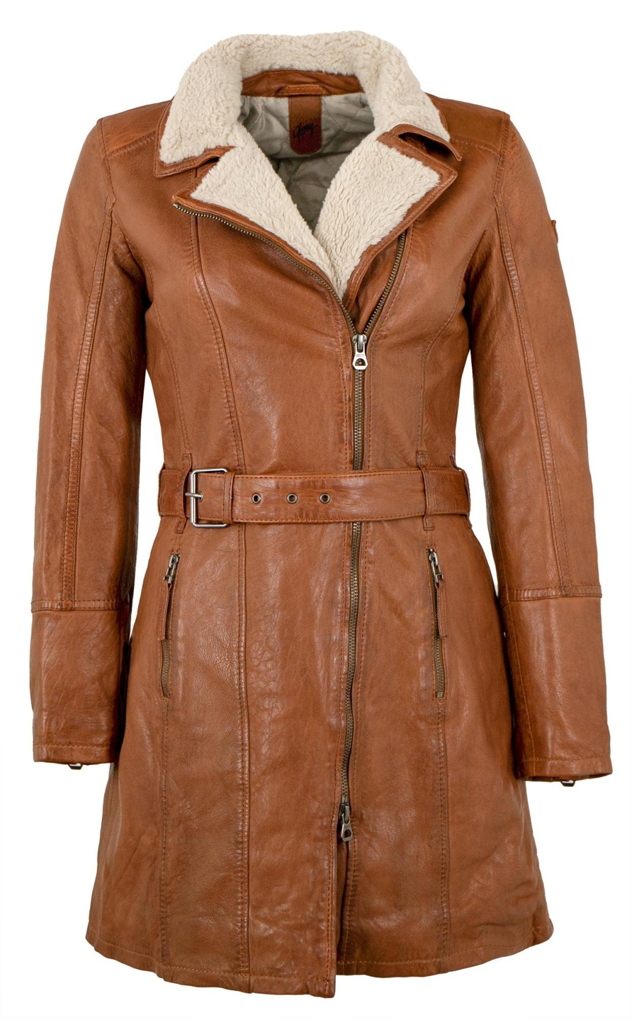 Gipsy by Mauritius Lederjacke GWTamala Gipsy günstig online kaufen