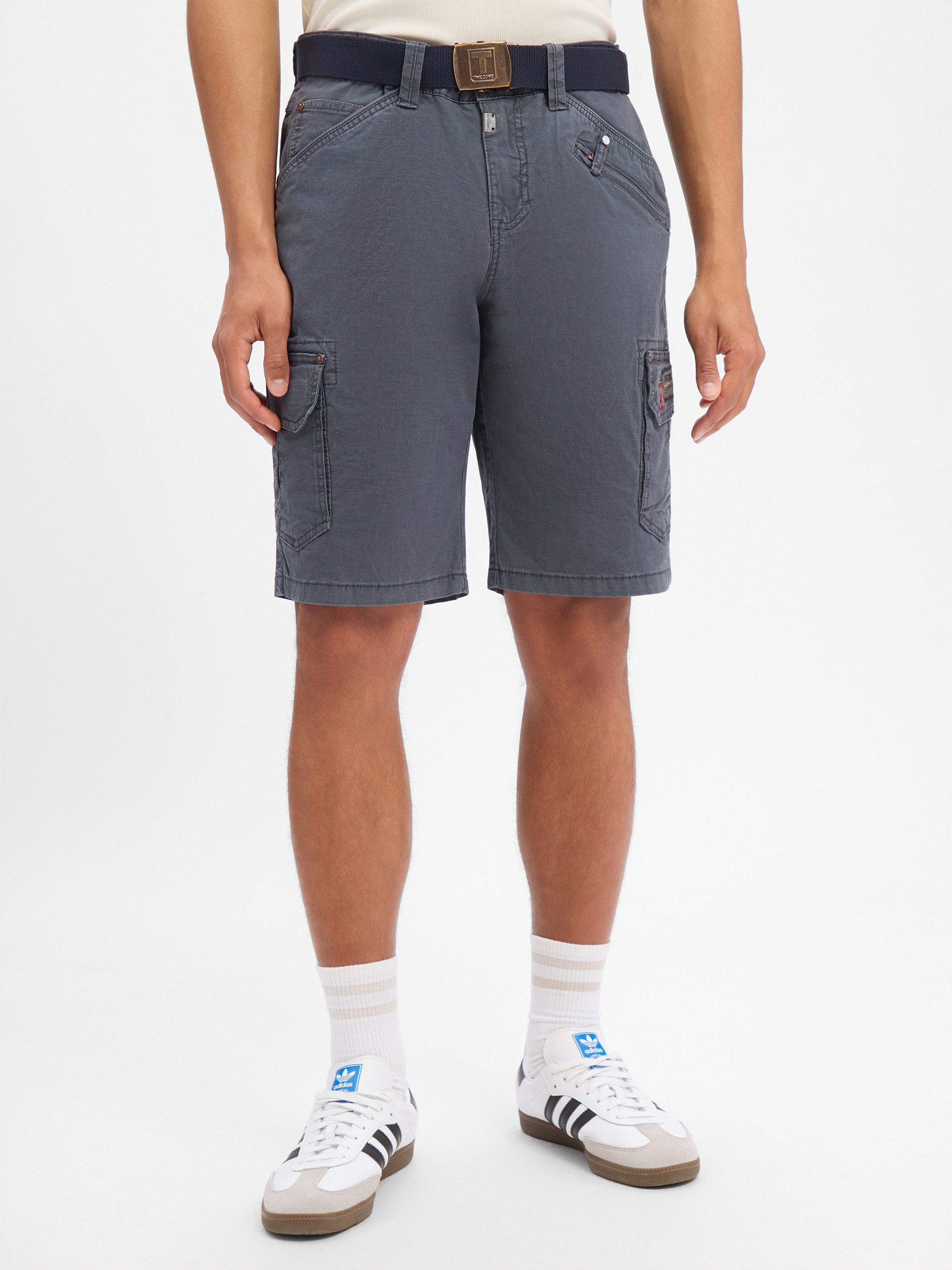 TIMEZONE Shorts RykerTZ