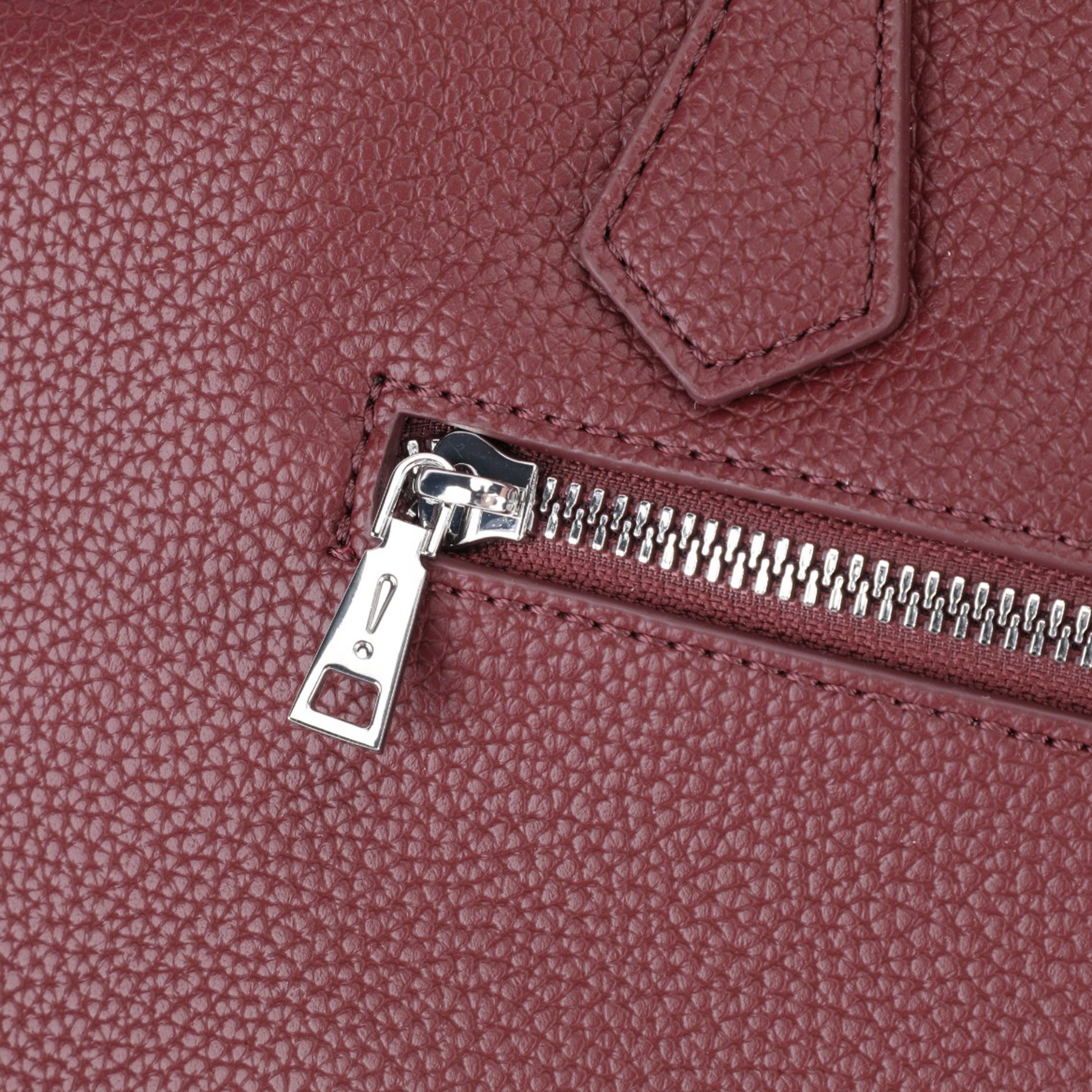 Joop Jeans Shopper lettera 1.0 shopper lhz, Hobo Schultertasche Henkeltasche Tasche Damen