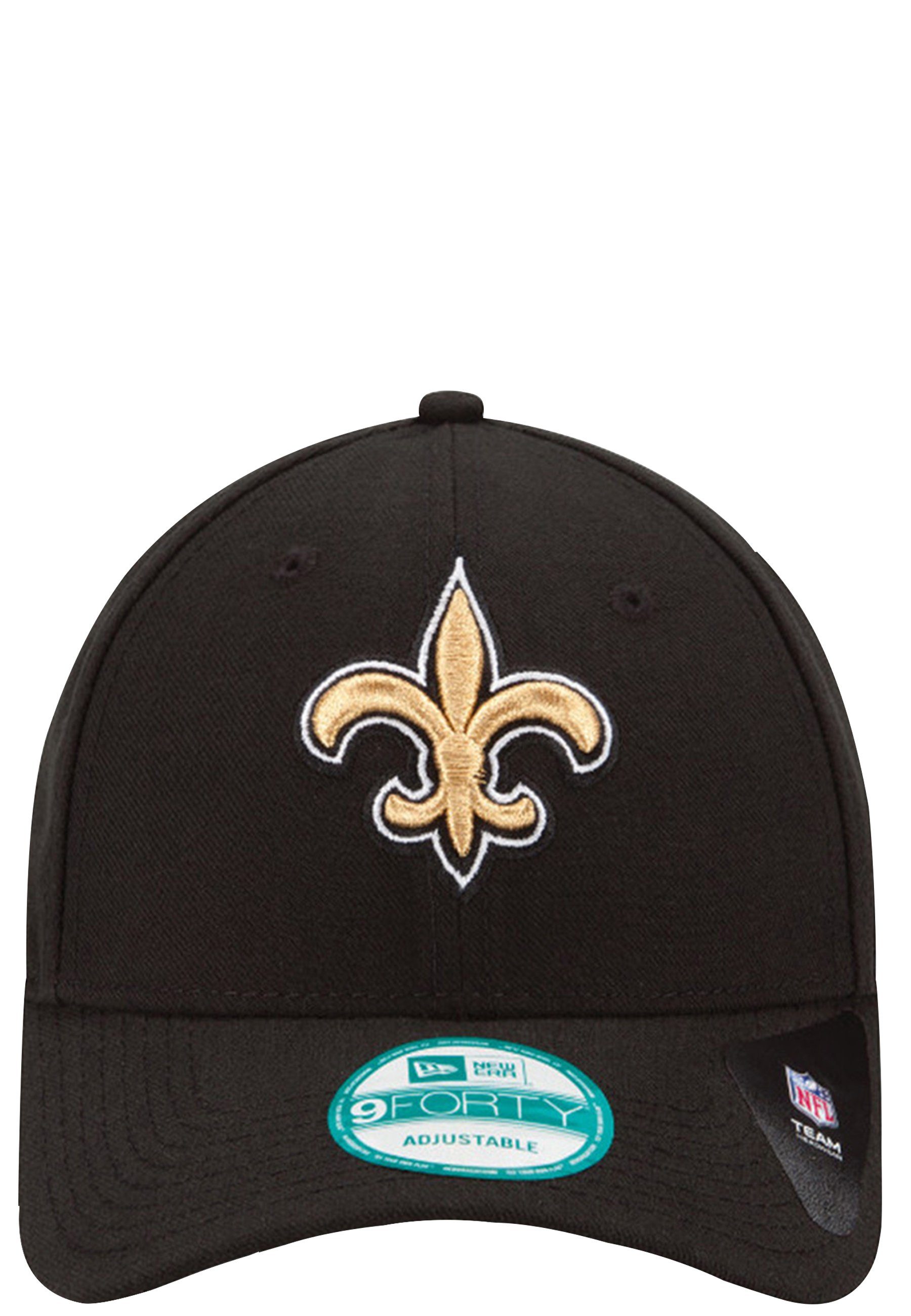 (1-St) Saints Cap Snapback New New            Era Orleans