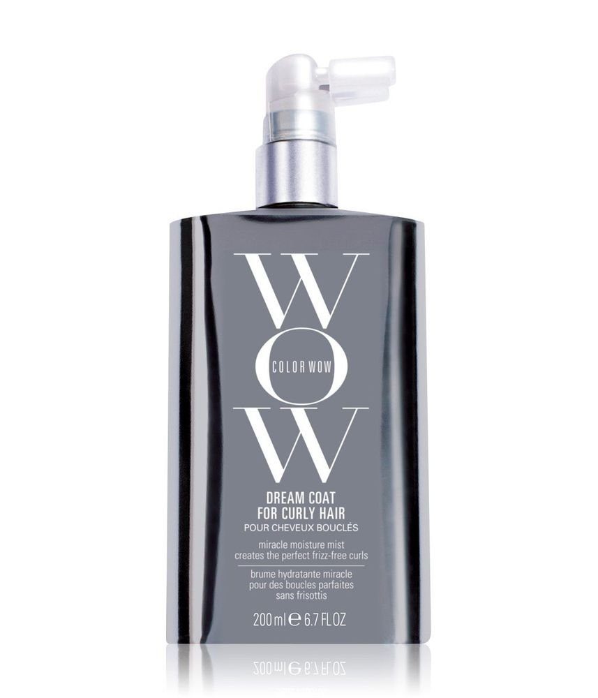 Haarkur Color Wow Styling Dream Coat for Curly Hair 200 ml