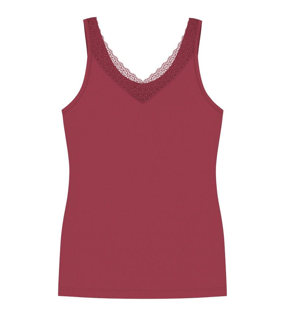 Triumph Unterhemd Feel of Modal Tank Top günstig online kaufen