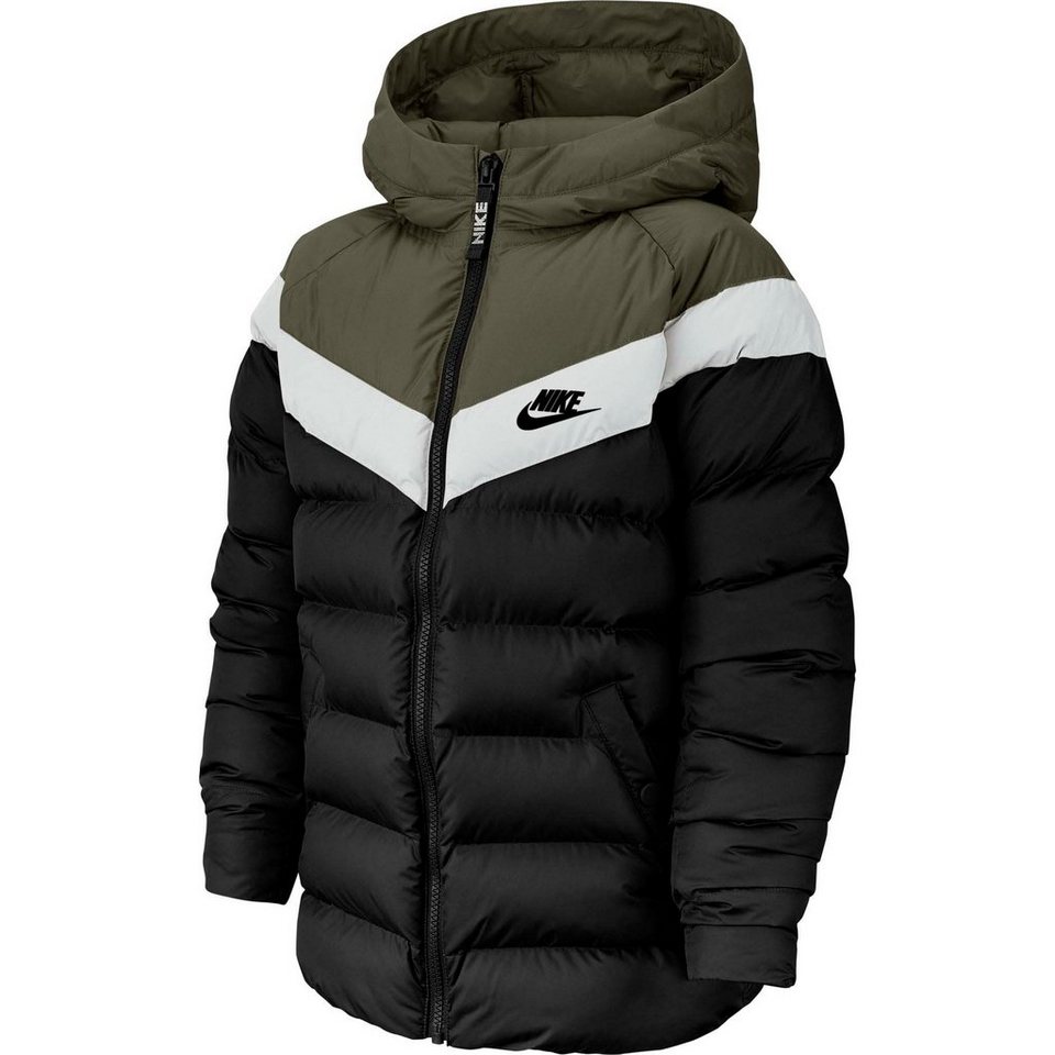 Steppjacke Nike Steppjacke Nike