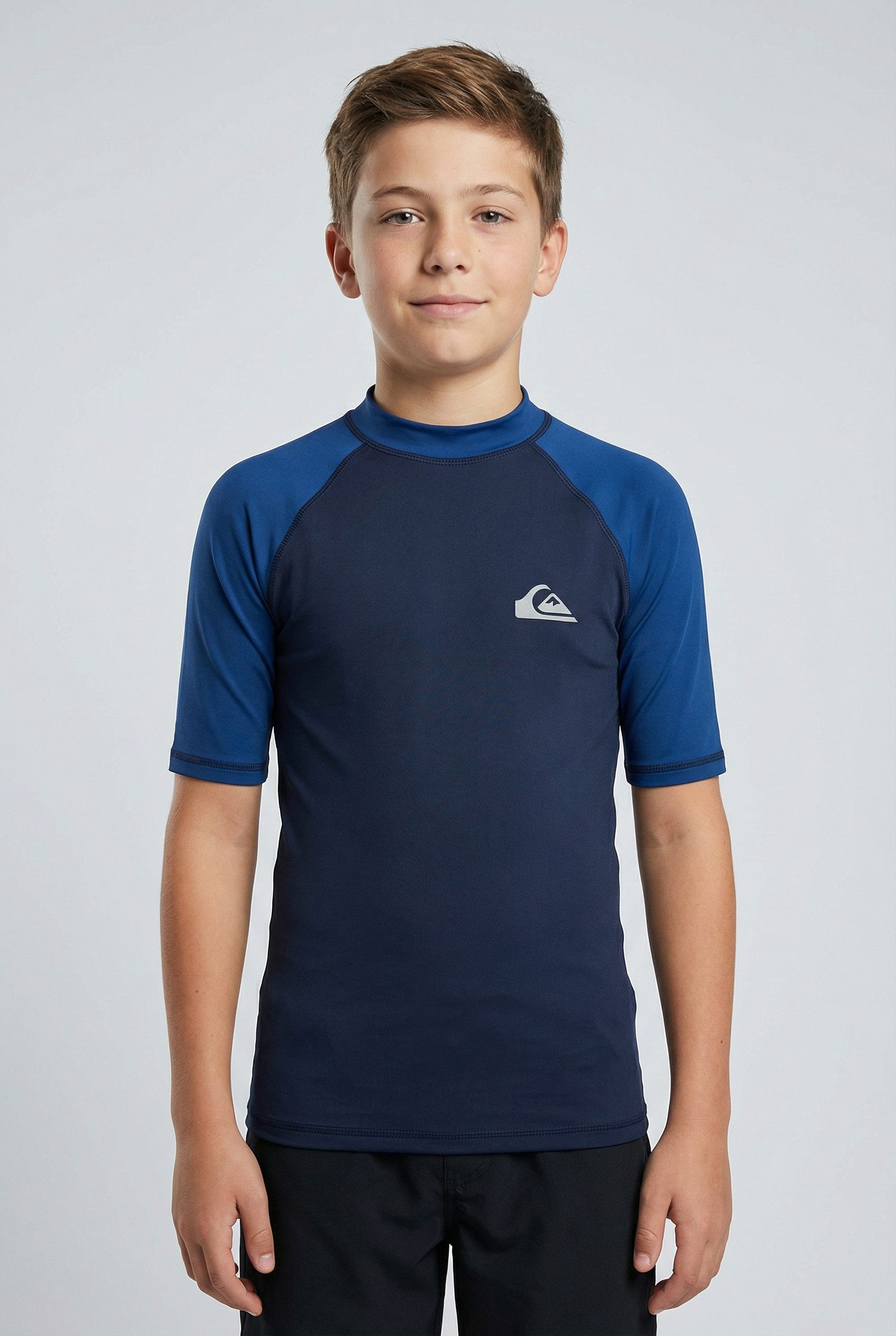 Funktionsshirt EVERYDAY UPF50 SHORT SLEEVE YOUTH