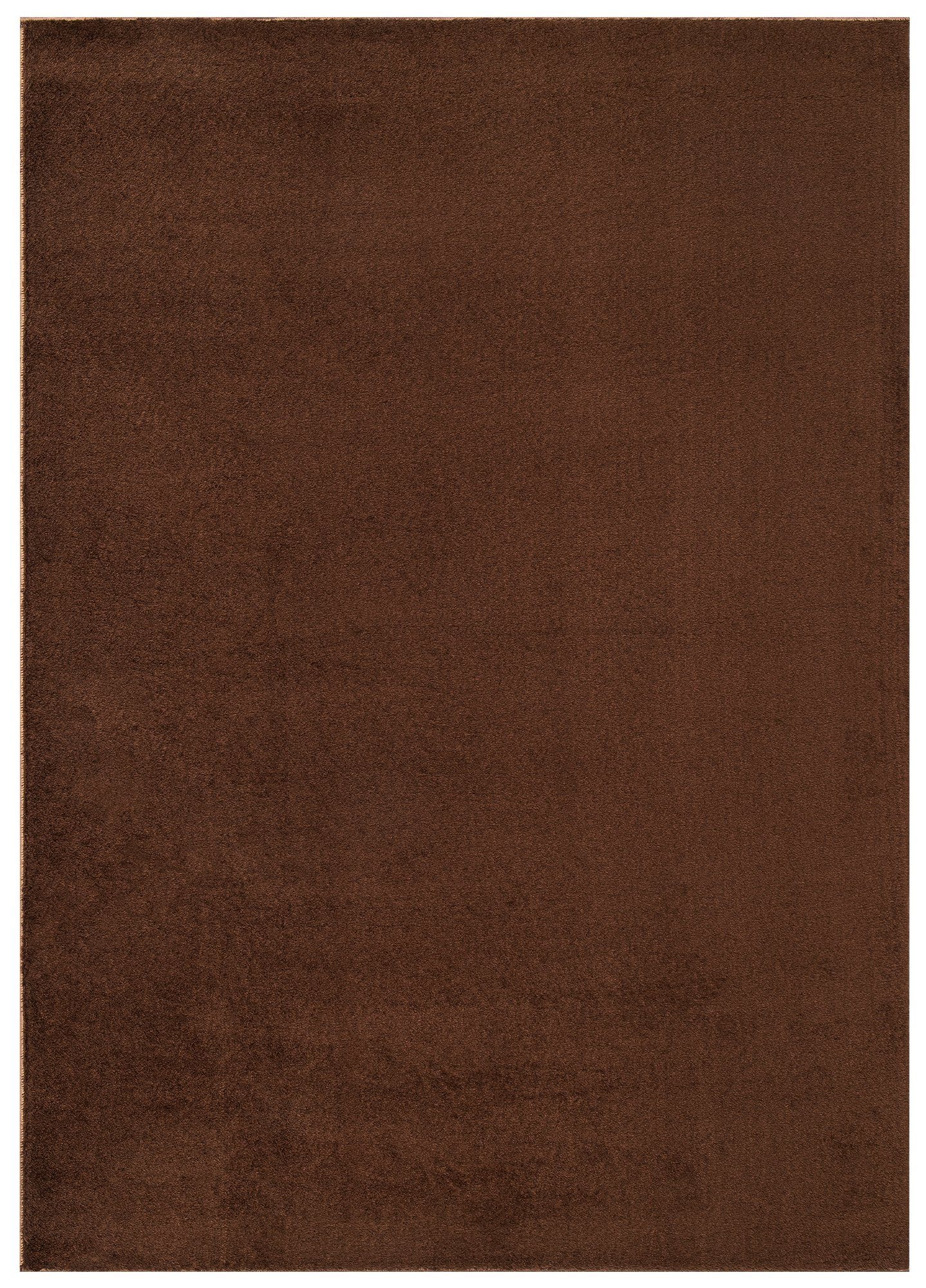 Tapiso Hochflor-Teppich CUDDLE, rechteckig, Höhe: 30 mm, Wohnzimmer, Schlafzimmer, Shaggy, weich