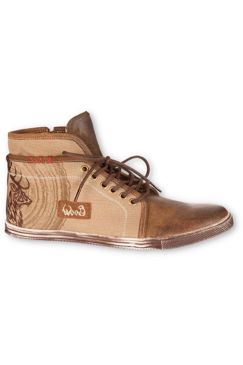 Sneaker Herren - JOKEL - helloliv Sneaker