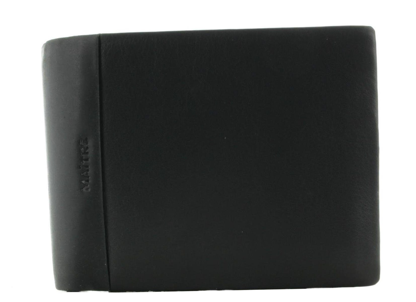 Maître Geldbörse Bundenbach Gandolf BillFold H4 günstig online kaufen