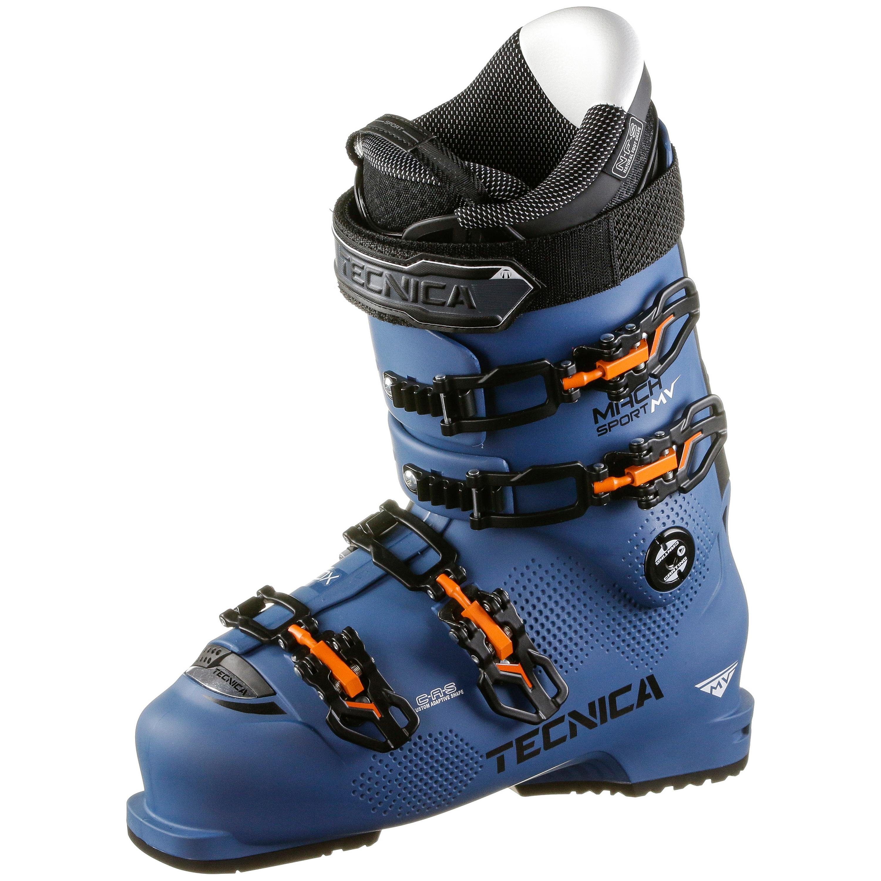 Tecnica mach sport mv 110 x skischuh sport n f s innenschuh online