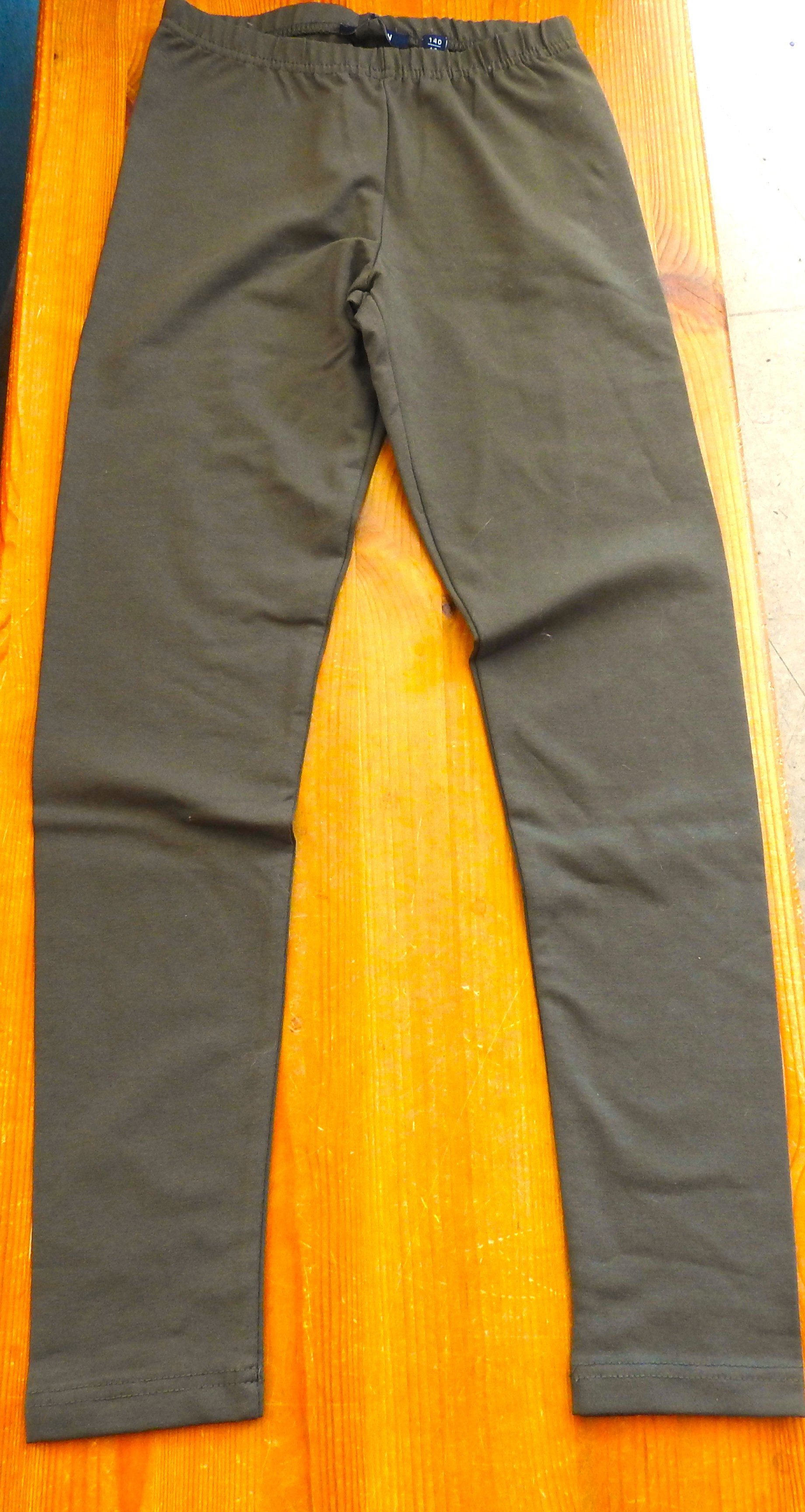 Blue Seven Rock & Leggings Olivia