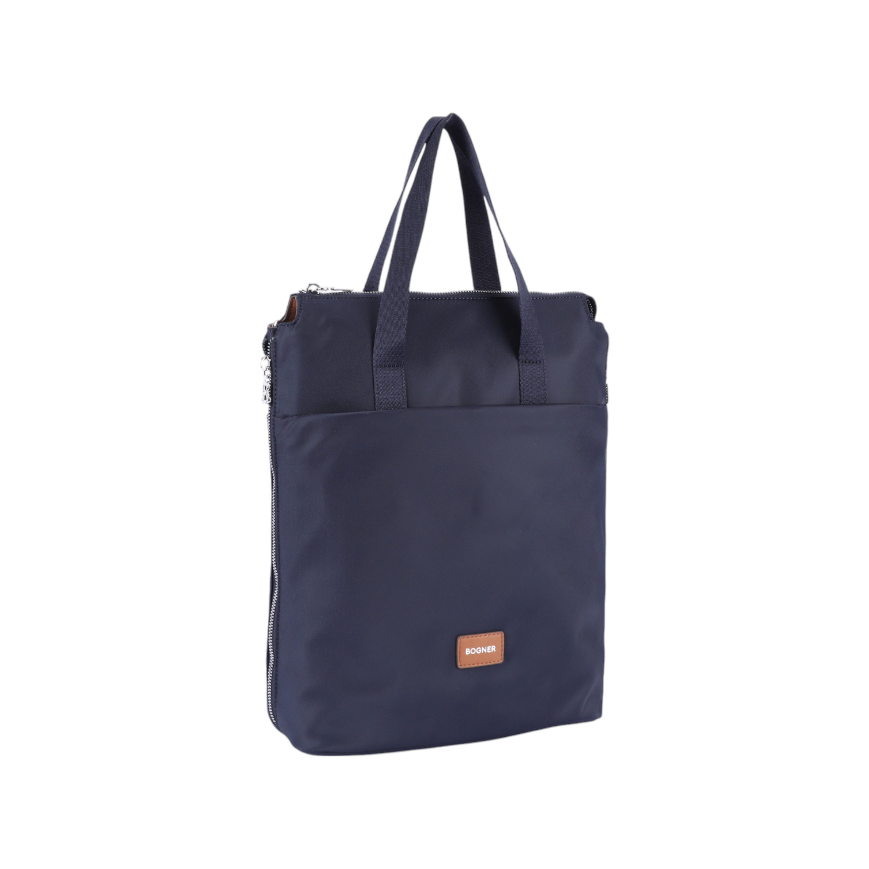 BOGNER Rucksack Bogner - Damen Rucksack Fully 1.0 Malea