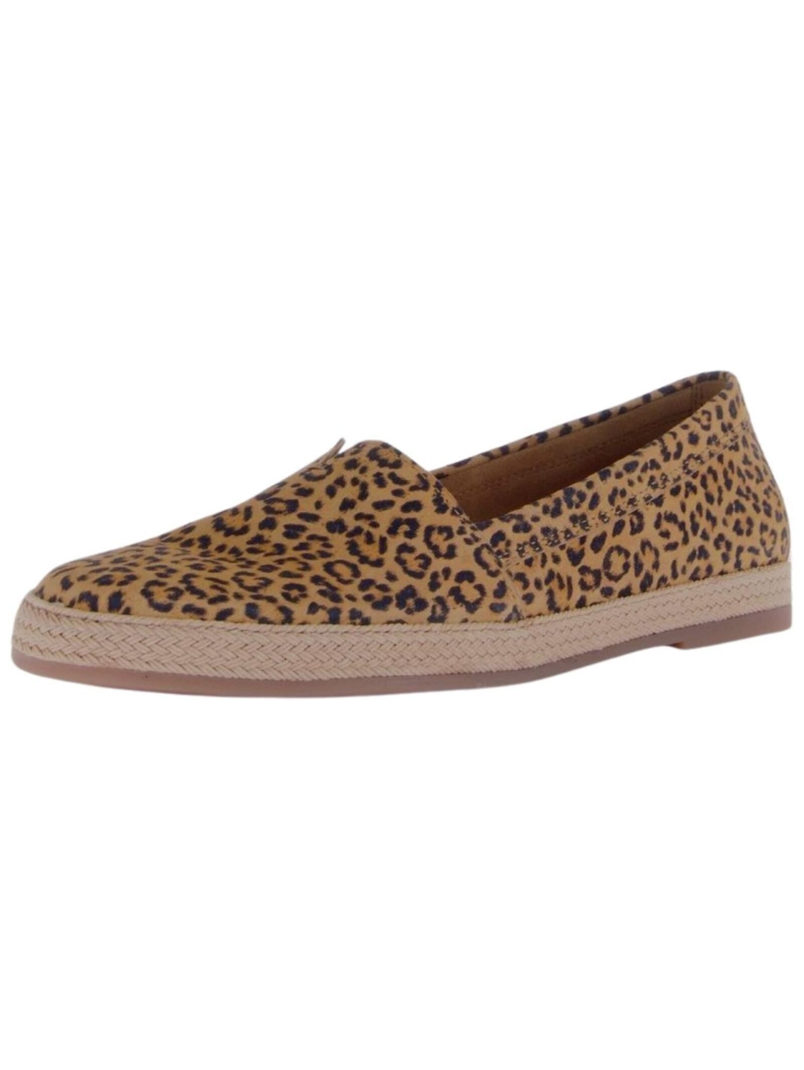 Gabor Gabor Halbschuhe Leder Espadrille