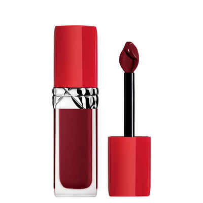 Dior Lippenstift Rouge Dior Ultra Care Liquid Lip Gloss Lipstick - 966 Desire 6ml