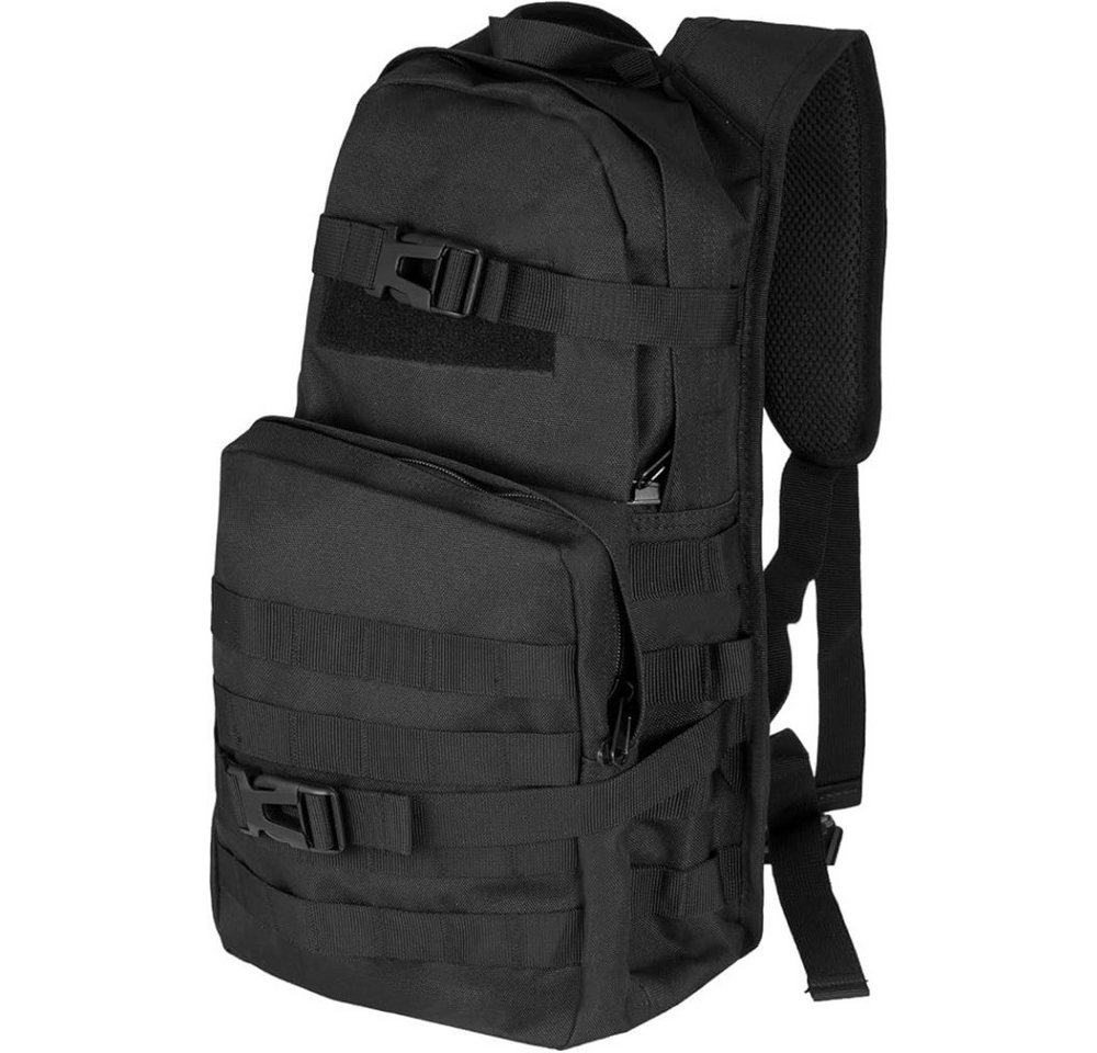 Youyijia Daypack Lightweight School Backpack Casual Daypack Hiking Rucksack