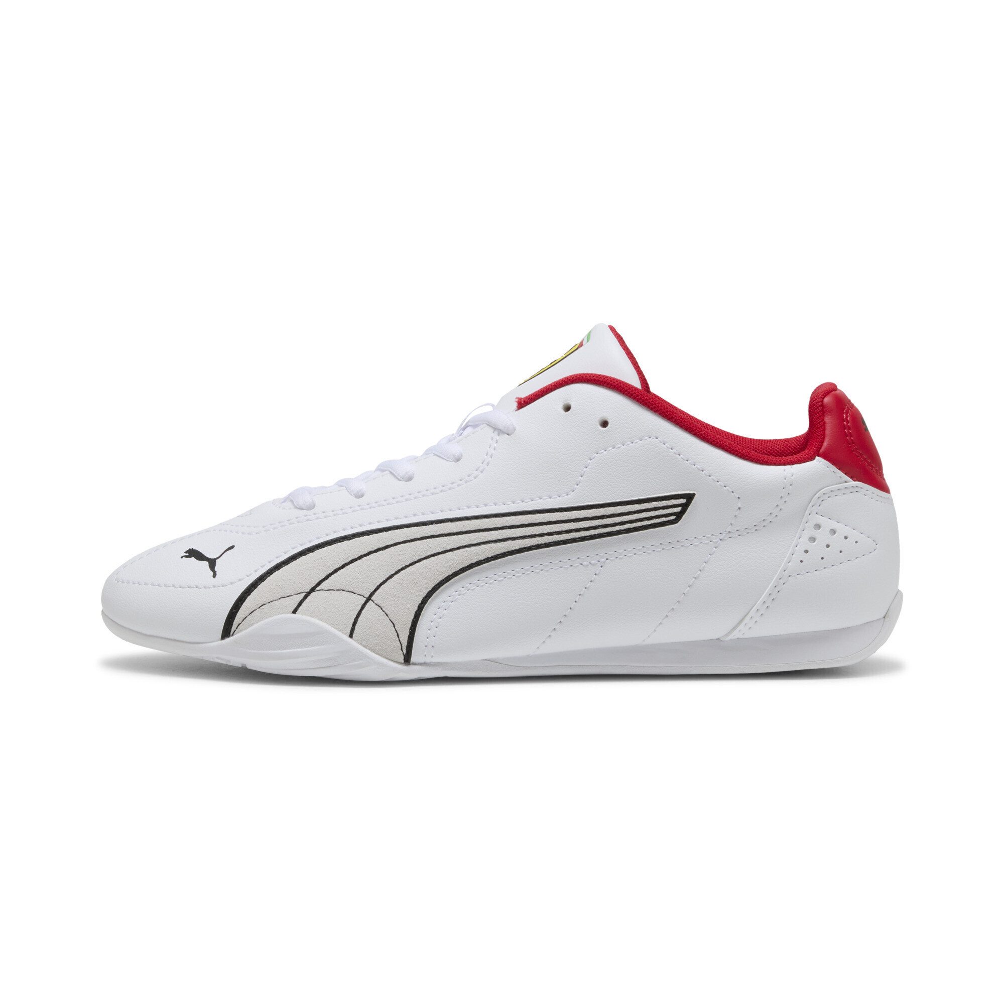 PUMA Scuderia Ferrari Catch Sneakers Erwachsene Sneaker