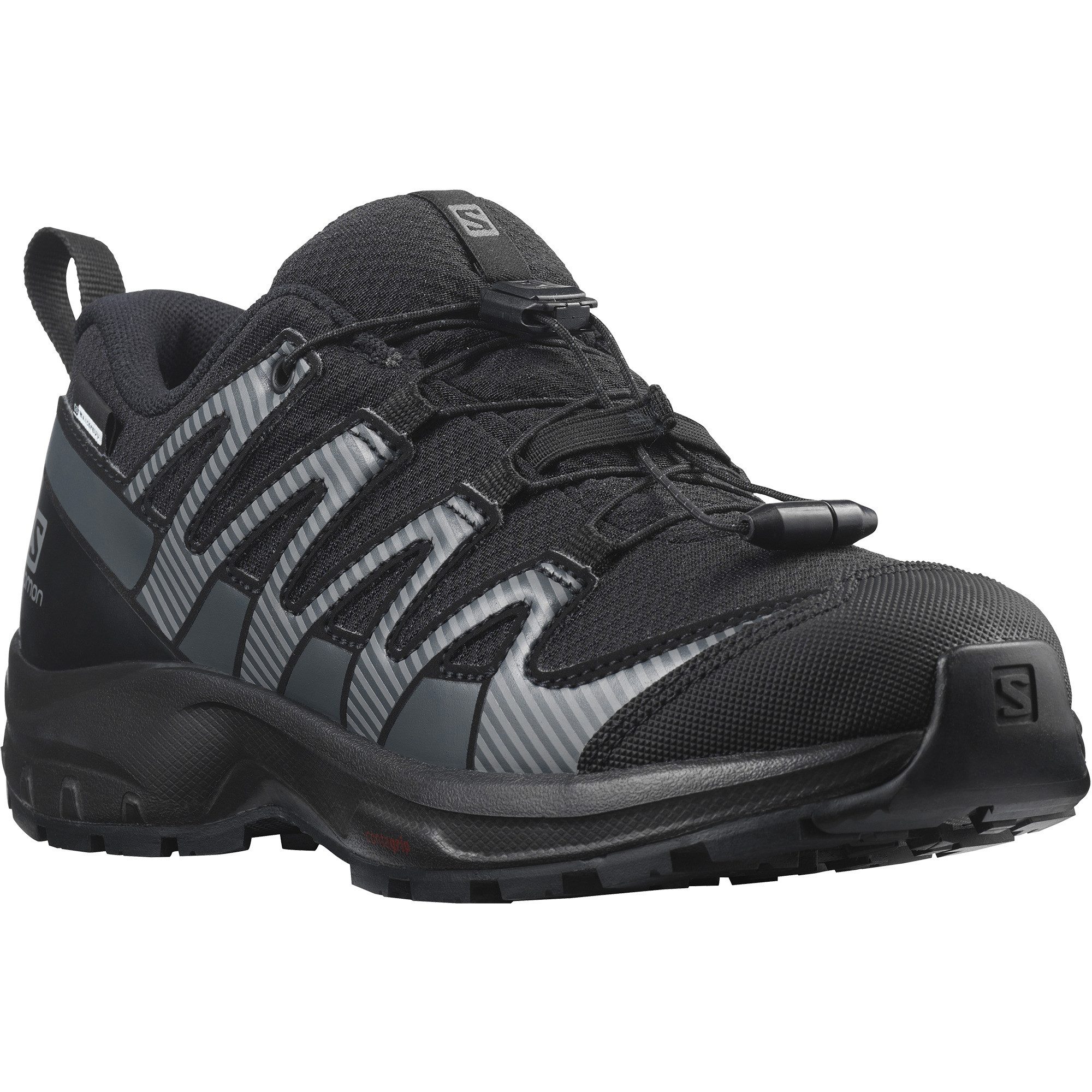Salomon XA PRO V8 CSWP J günstig online kaufen