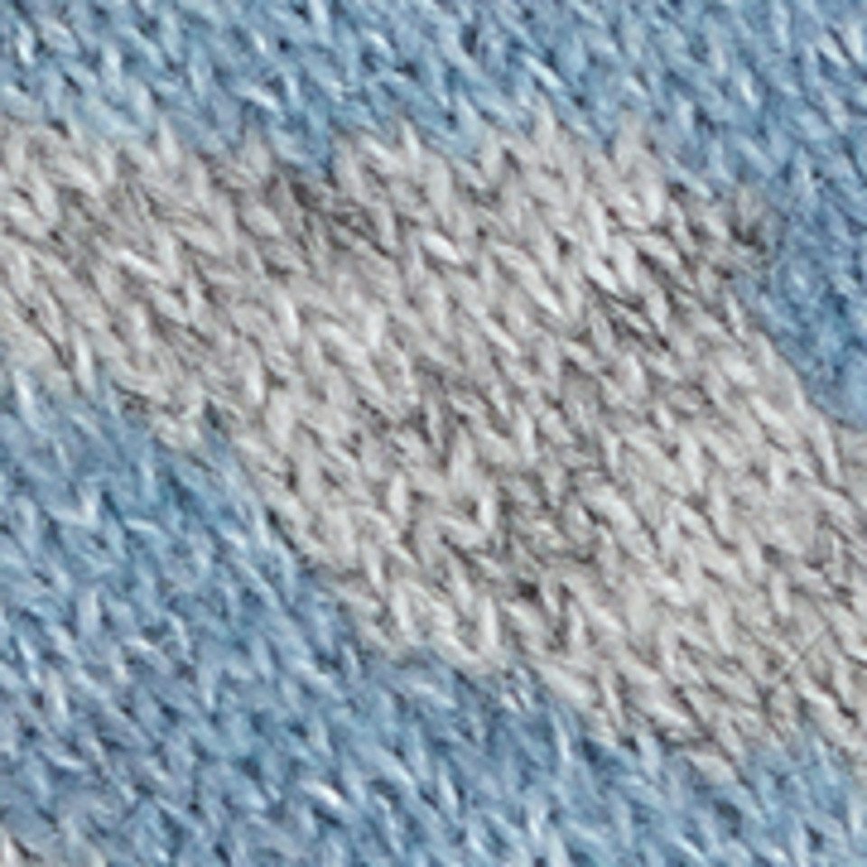 CECIL Halstuch, softer Materialmix