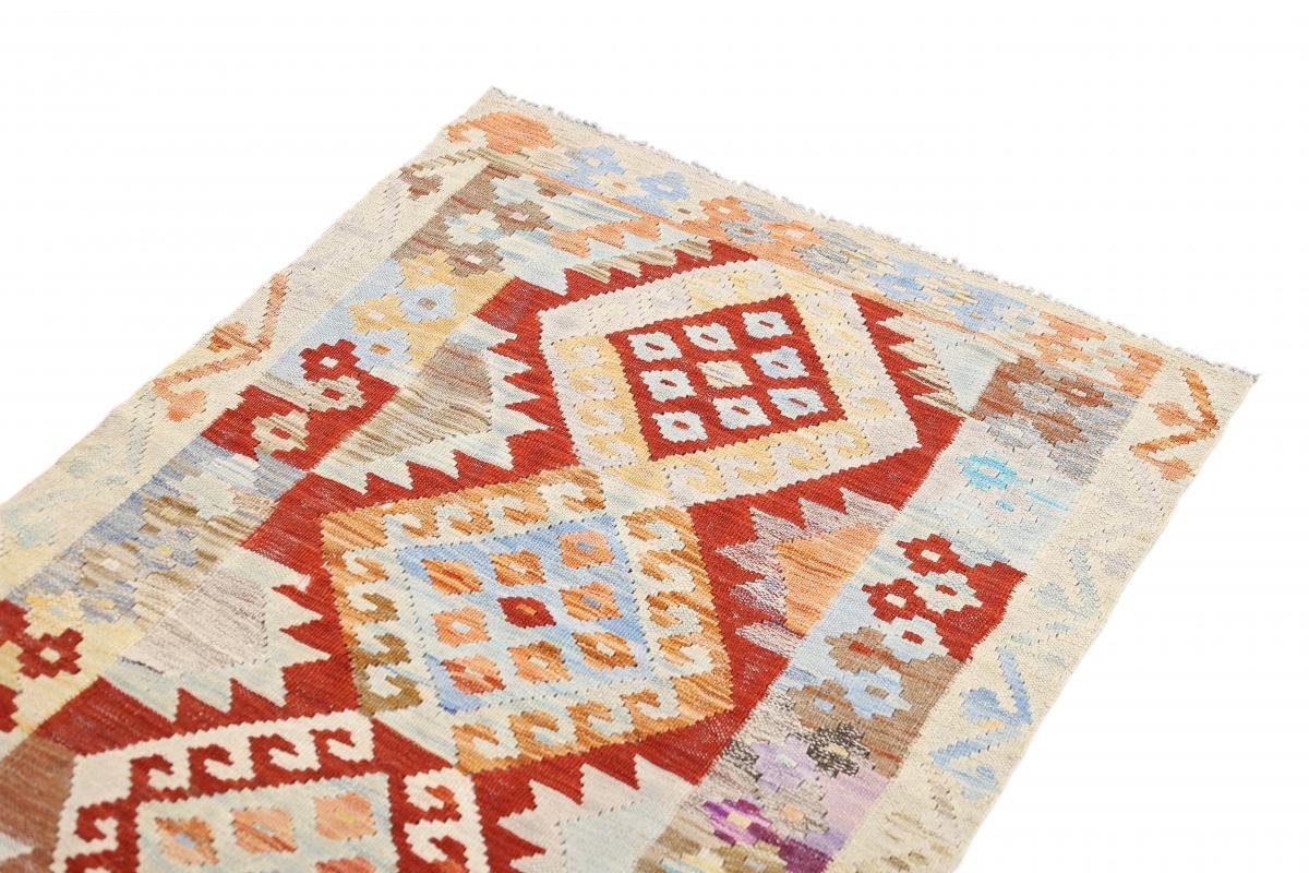 Afghan mm Orientteppich, rechteckig, Trading, Kelim Nain 3 78x116 Handgewebter Orientteppich Höhe: