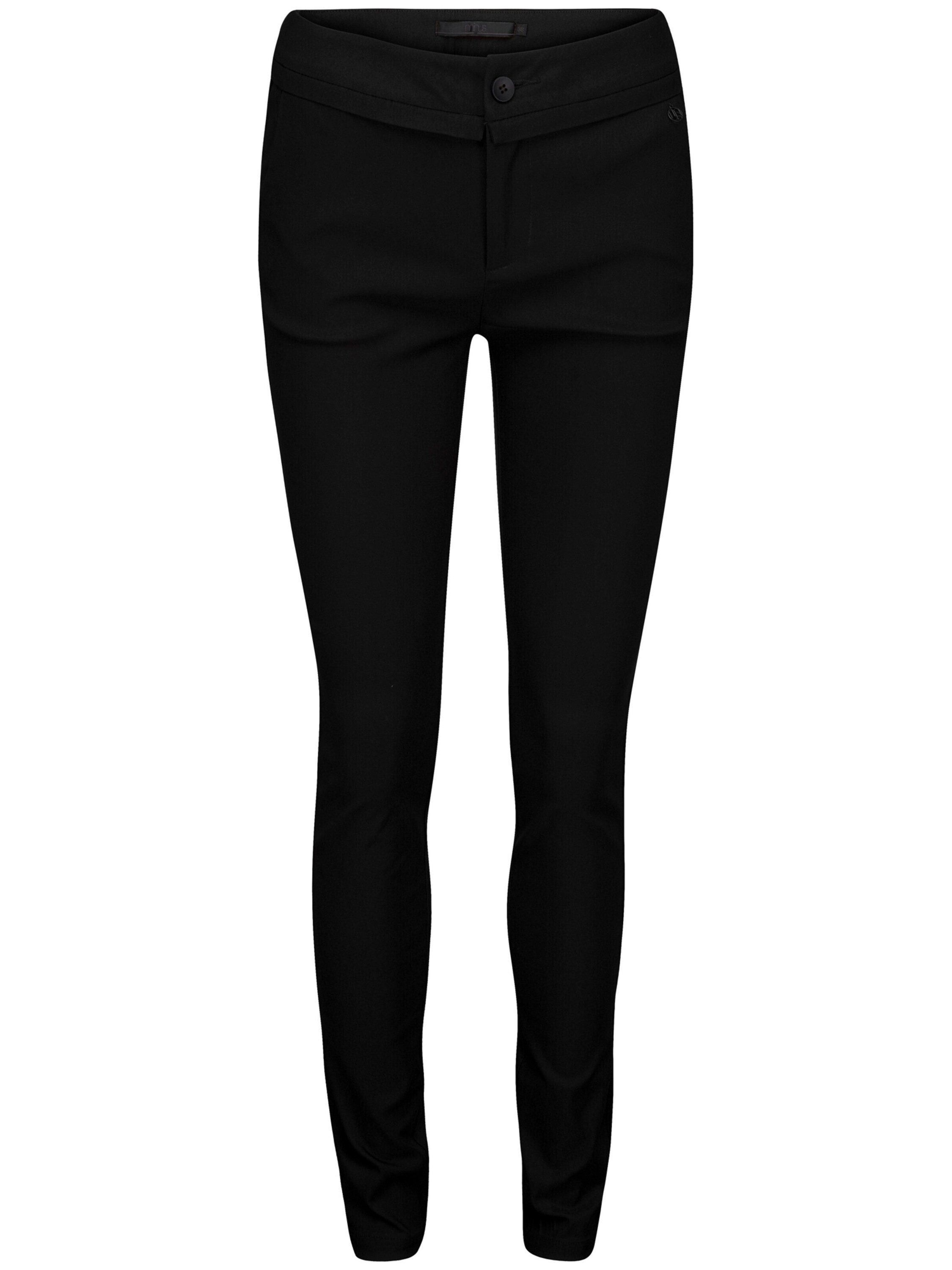 minus Chinohose Carma (1-tlg) Plain/ohne Details günstig online kaufen