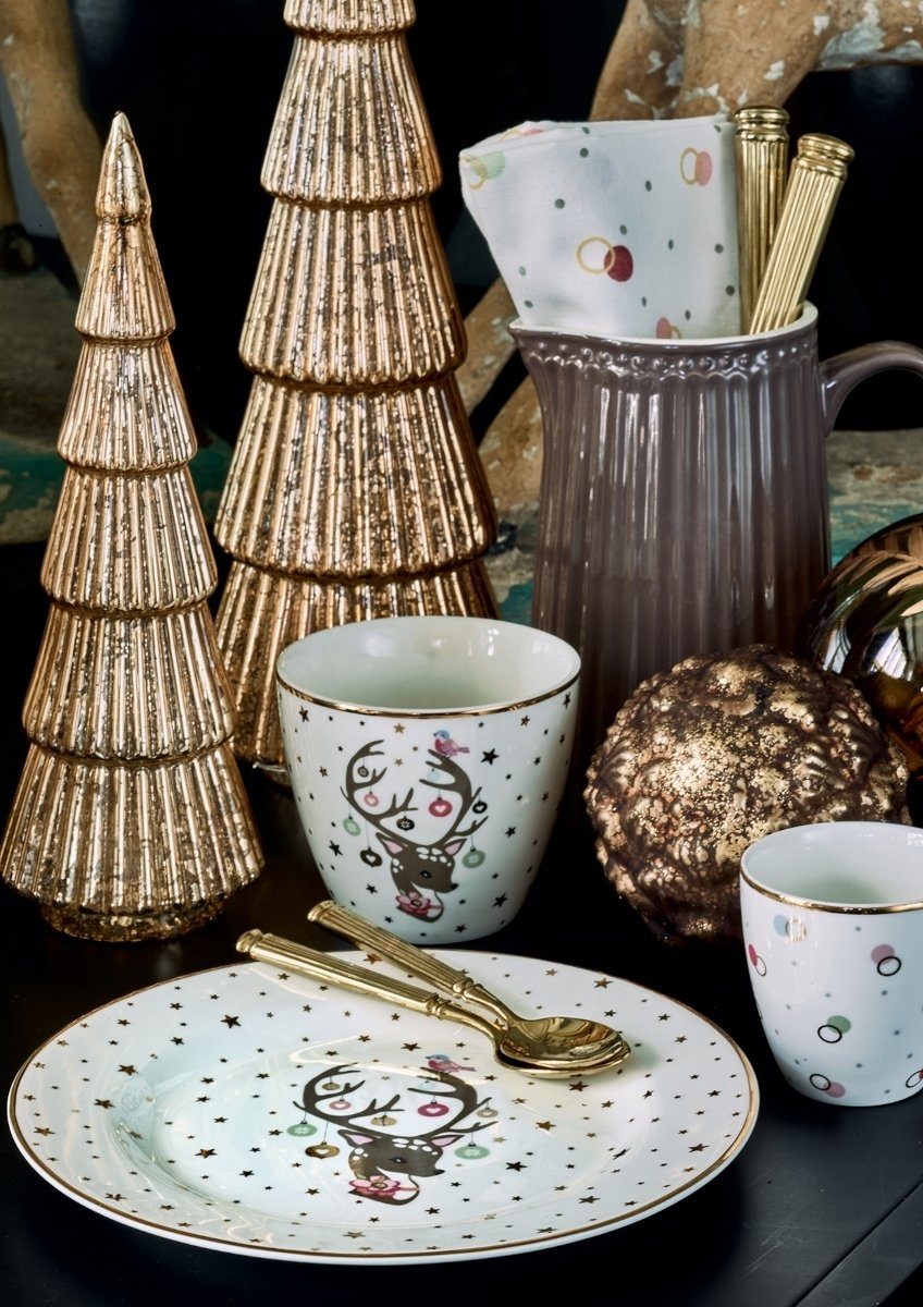 Greengate Kanne Kylie Krug white 0,7 l