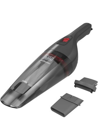 BLACK + DECKER Аккумуляторный ручной п...
