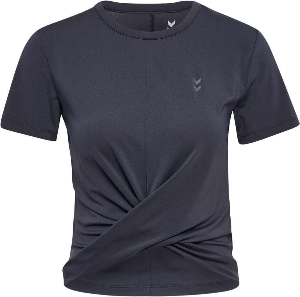hummel T-Shirt Yoga Wrap W T-Shirt S/S günstig online kaufen
