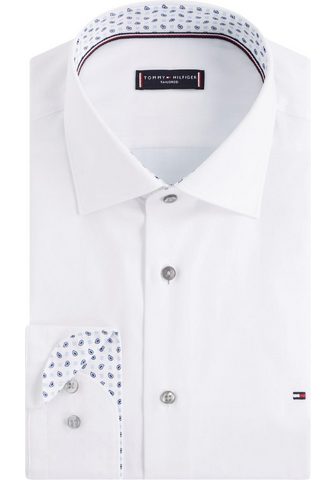 TOMMY HILFIGER TAILORED Рубашка для бизнеса