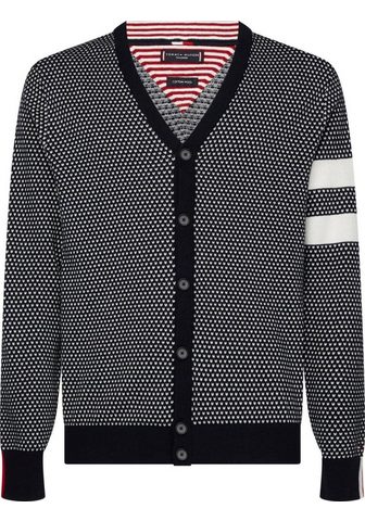 TOMMY HILFIGER TAILORED Кофта трикотажная