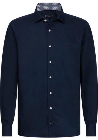 TOMMY HILFIGER TAILORED Рубашка для бизнеса