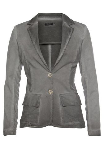 PLEASE JEANS Please джинсы пиджак спортивного стиля...