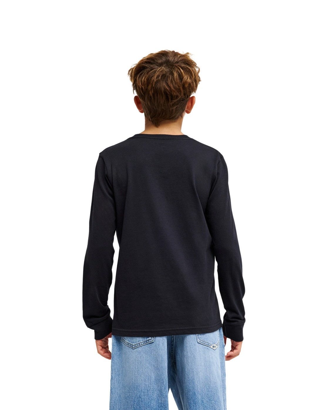 Quiksilver Langarmshirt Fishing – Bild 2 von 5