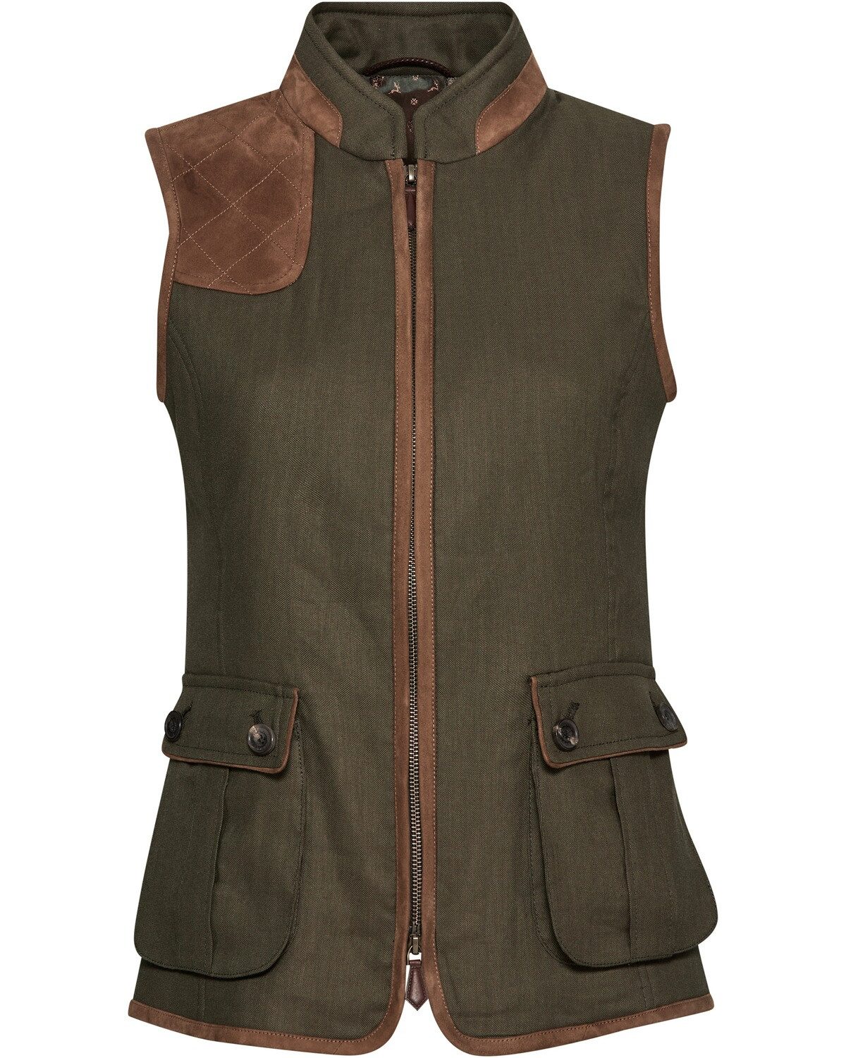 Habsburg Jagdweste Weste Falkenstein