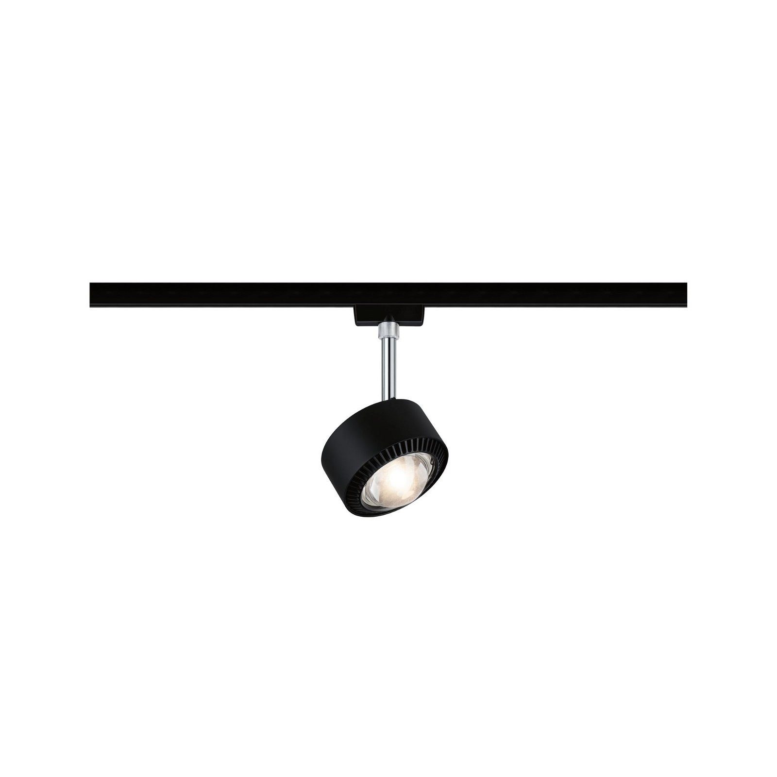 Paulmann Schienensystem-Leuchten URail Schienenspot Aldan 498lm günstig online kaufen