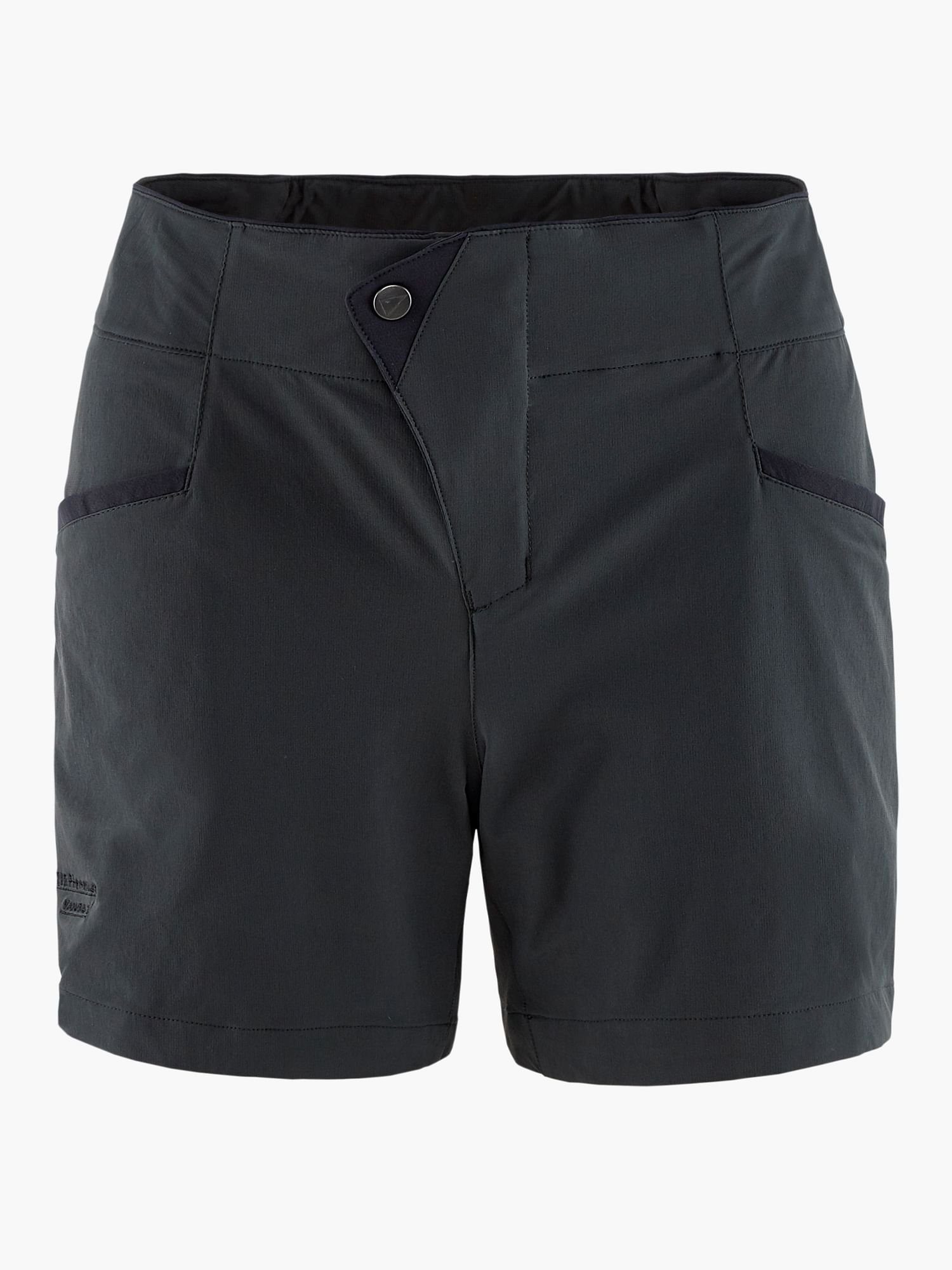 Klättermusen Funktionsshorts Vanadis 2.0 Shorts W's