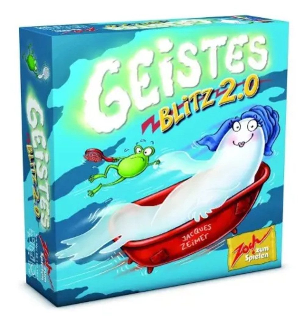 Spiel Geistesblitz 2.0