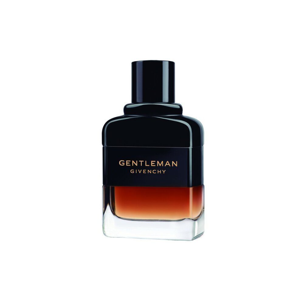 GIVENCHY Eau de Parfum Gentleman Reserve Privee, Glasflakon, Parfüm EDP, Herrenduft