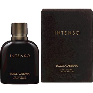 DOLCE & GABBANA Eau de Parfum Pour Homme Intenso E.d.P. Nat. Spray