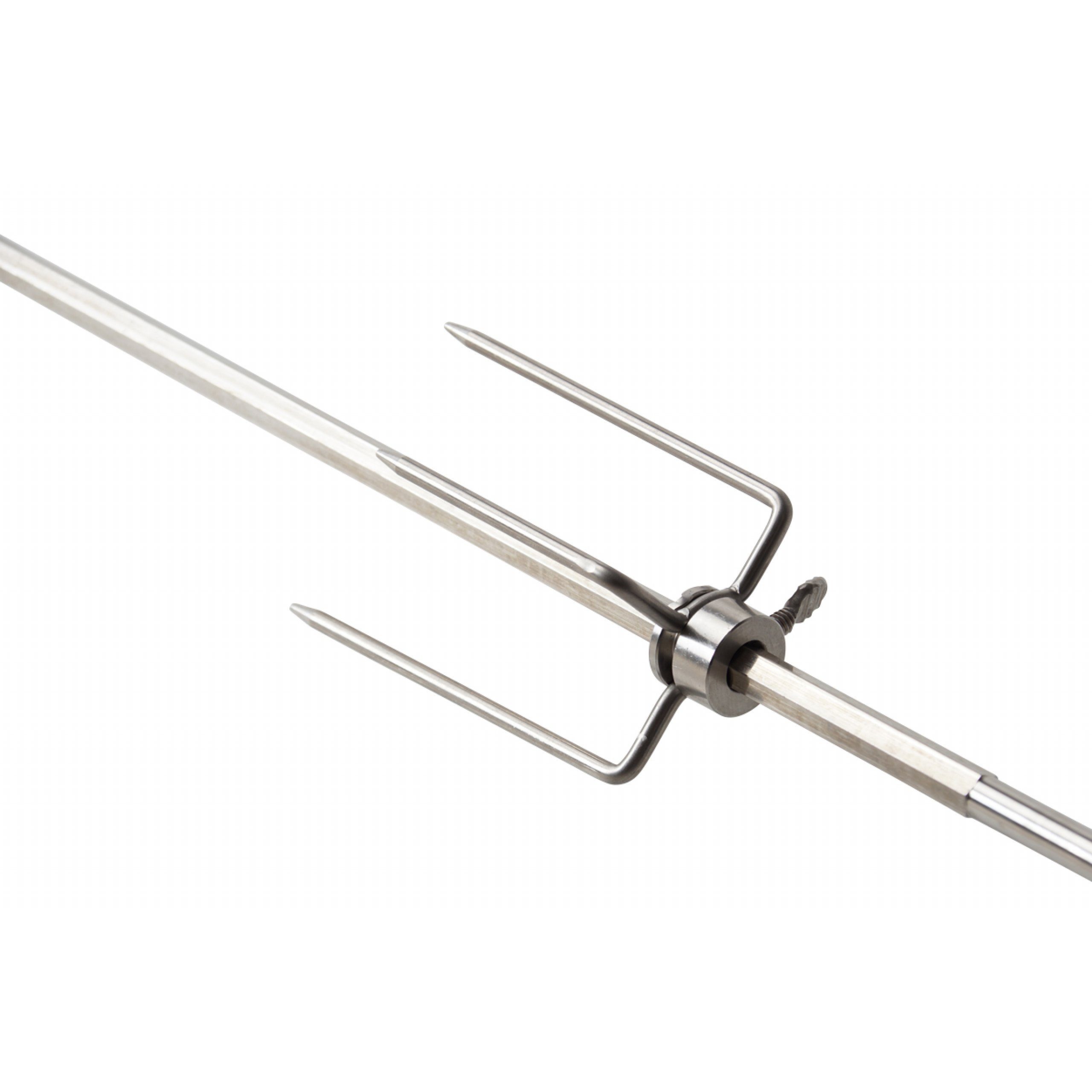 EVERDURE Gasgrill Everdure Rotisserie-System Drehspieß für Neo Outdoorküche Stone