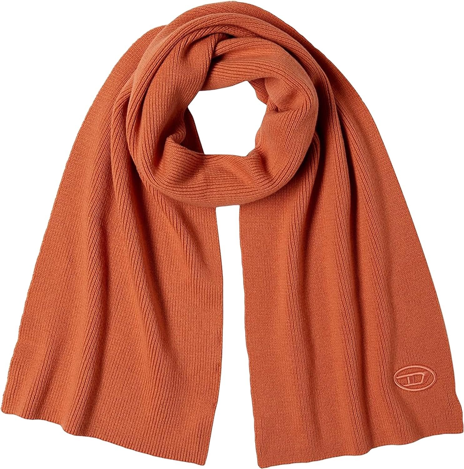 Strickschal Diesel Strickschal "K-Coder Scarf" Sciarpa