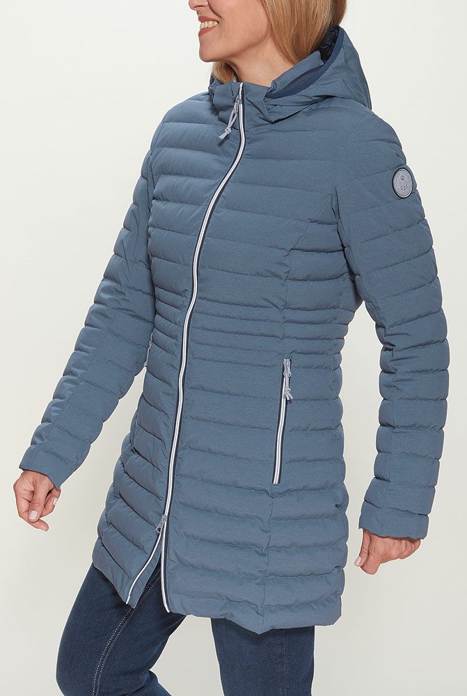 G.I.G.A. DX by killtec Parka