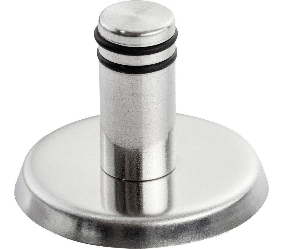 fischer Handtuchhaken Fischer Designhaken 3kg Traglast 3 kg