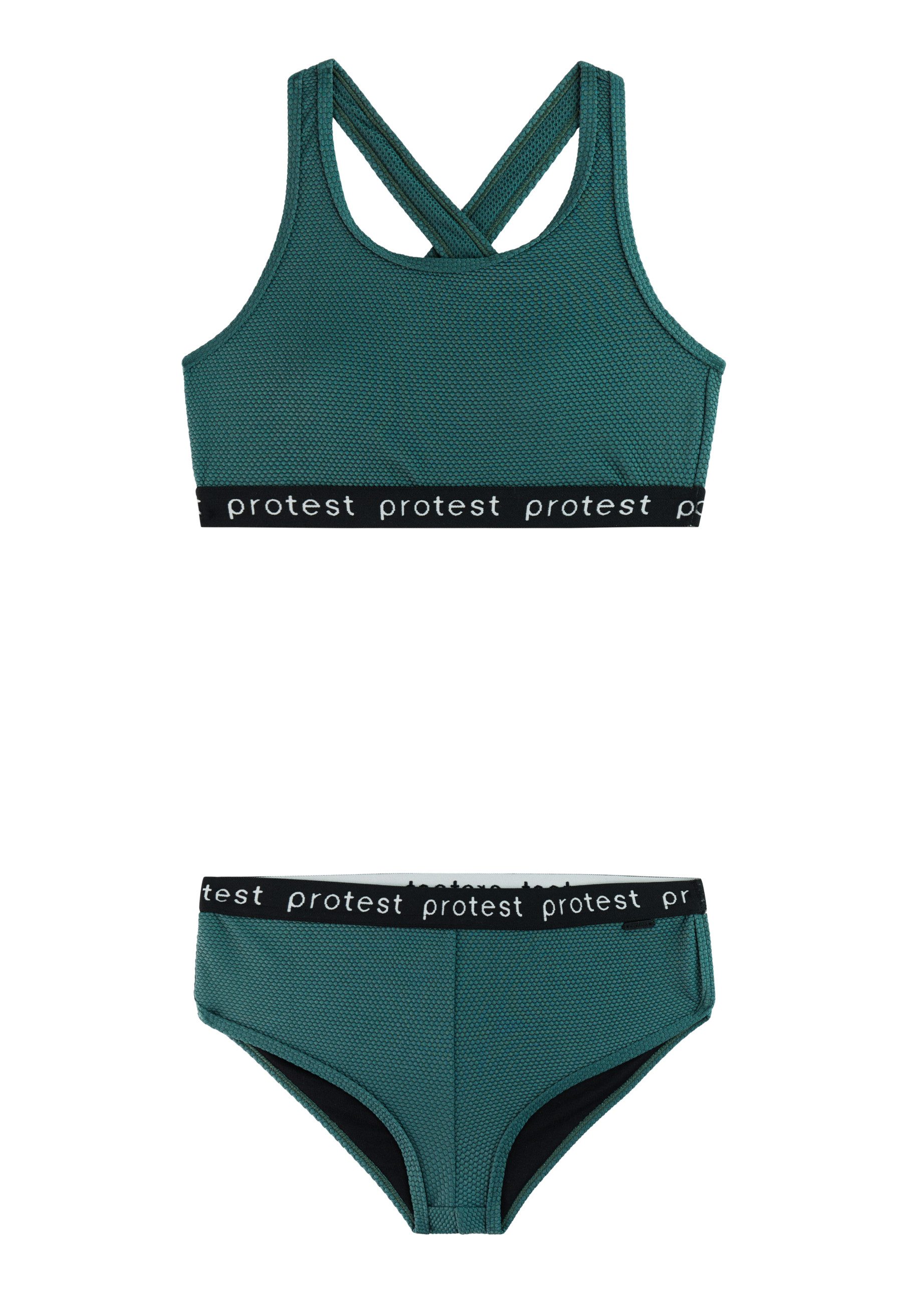 Protest Triangel-Bikini PRTBeau JR (Set, 1-St)