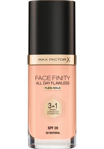 MAX FACTOR Основа под макияж "All Day Flawle...