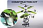 Revell® RC-Helikopter »Revell® control, MadEye«, mit LED-Beleuchtung, Bild 7