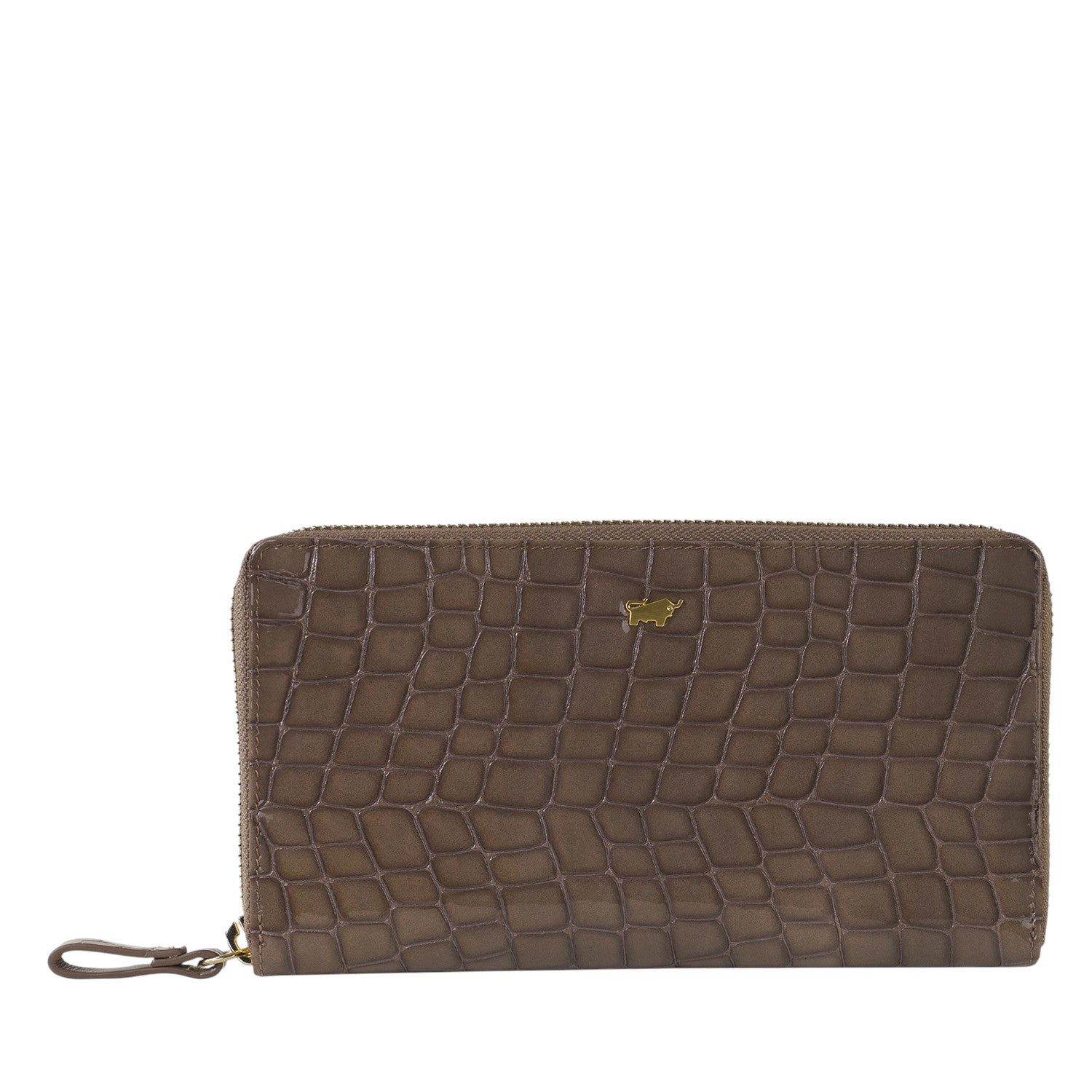 Braun Büffel Geldbörse VERONA Limited RV Geldbörse 18CS clay günstig online kaufen