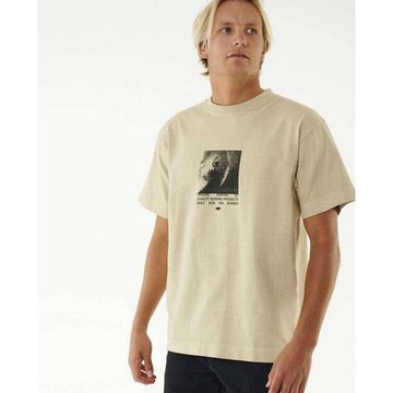 Rip Curl Print-Shirt Kurzärmeliges Quality Surf Products Slash T-Shirt